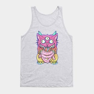 Hellkitty Tank Top